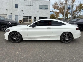 Mercedes-Benz C 300 AMG-pkg| Digital| Burmester| 360| Keyless | Auto.bg — изображение 3
