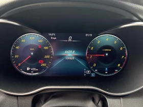 Mercedes-Benz C 300 AMG-pkg| Digital| Burmester| 360| Keyless | Auto.bg — изображение 9
