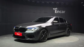BMW 520 Luxury Автокредит Цена до България