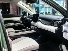 BYD Atto3 Glory Edition 510KM autogeorge.com | Mobile.bg � ����� ������ 8