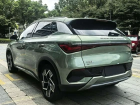 BYD Atto3 Glory Edition 510KM autogeorge.com | Mobile.bg � ����� ������ 10