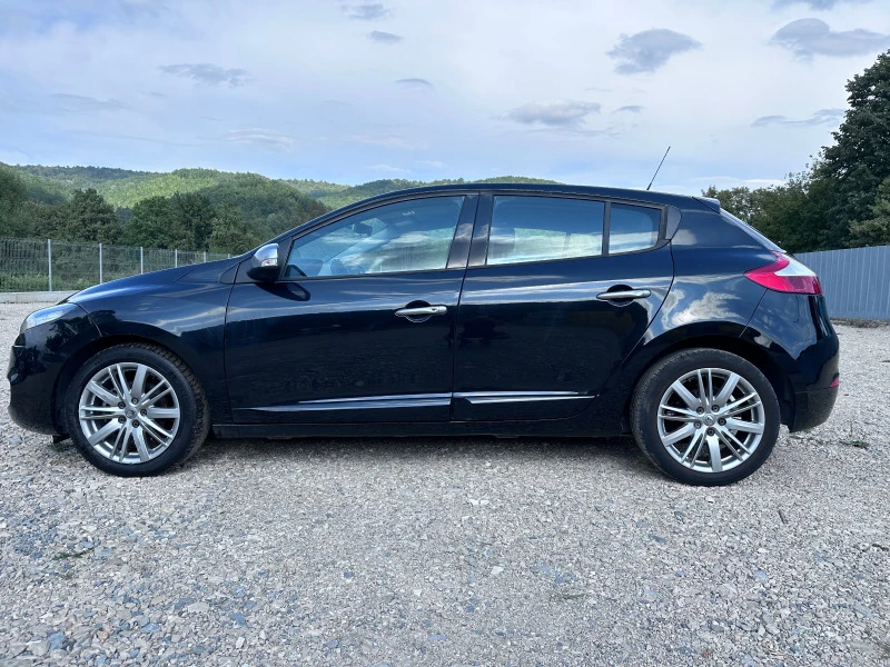 Renault Megane GT Line 1.5DCI ЛИЗИНГ БАРТЕР, снимка 8 - Автомобили и джипове - 42367659