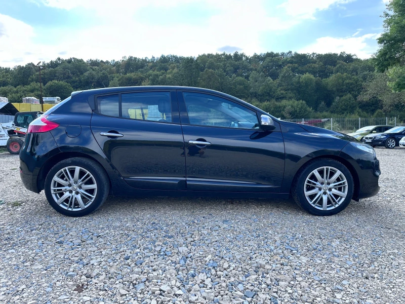 Renault Megane GT Line 1.5DCI ЛИЗИНГ БАРТЕР, снимка 4 - Автомобили и джипове - 42367659