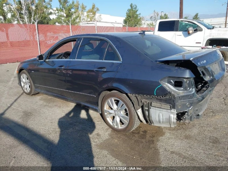 Mercedes-Benz E 350 BLUETEC / КРАЙНА ЦЕНА ДО БЪЛГАРИЯ!!!, снимка 5 - Автомобили и джипове - 48011696