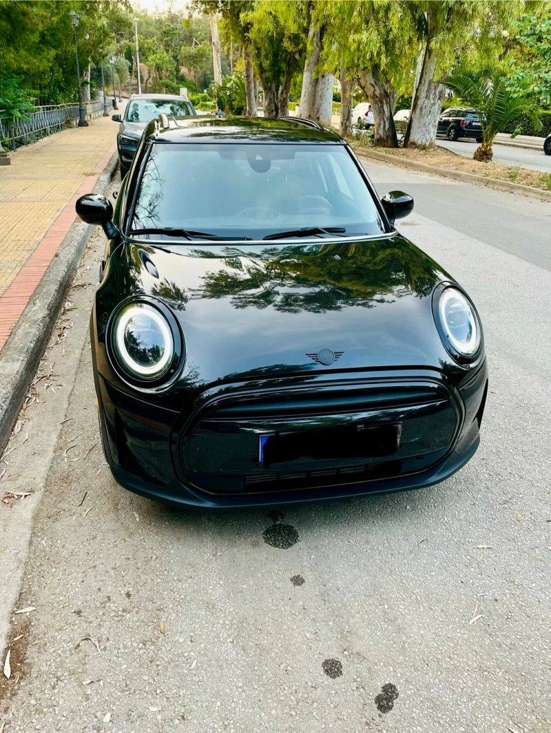 Mini Cooper, снимка 1 - Автомобили и джипове - 48523862