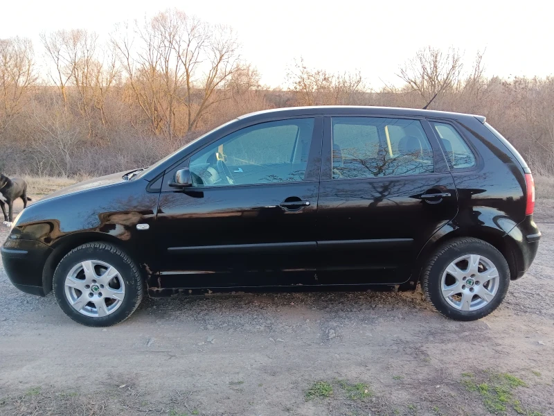 VW Polo, снимка 3 - Автомобили и джипове - 48911199