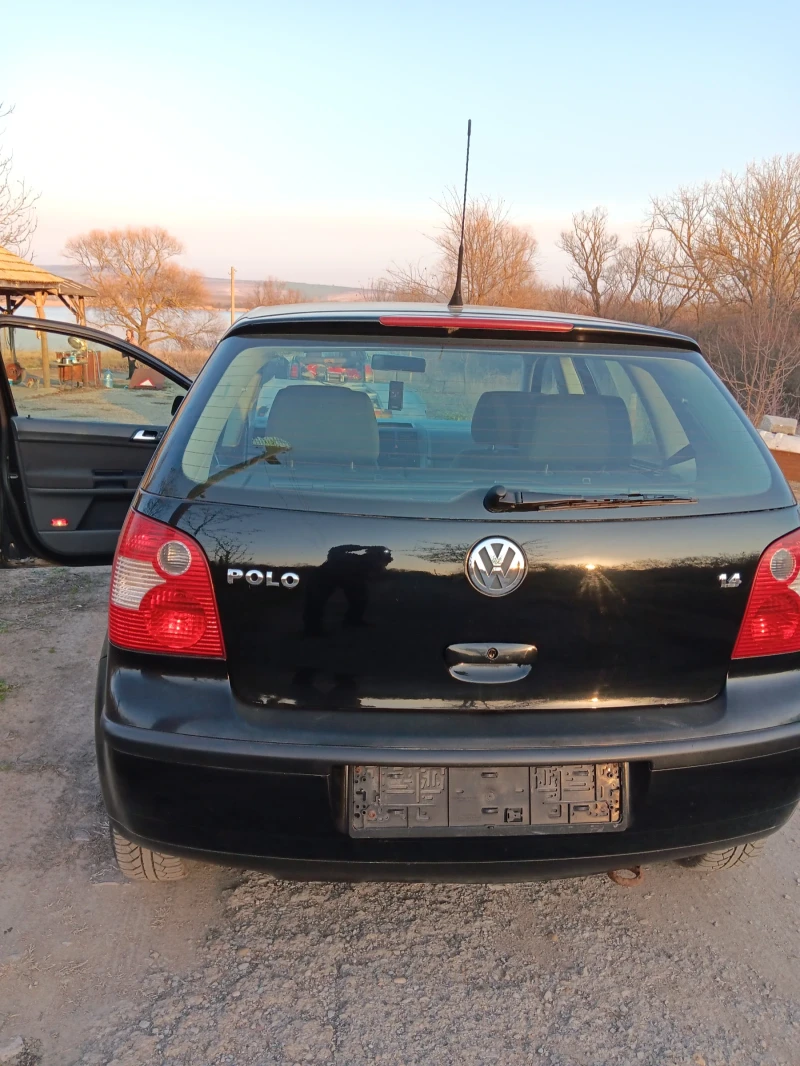 VW Polo, снимка 8 - Автомобили и джипове - 48911199