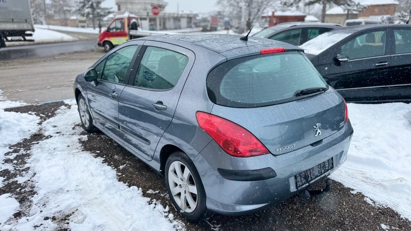 Peugeot 308 ПАНОРАМА, снимка 6 - Автомобили и джипове - 49169151