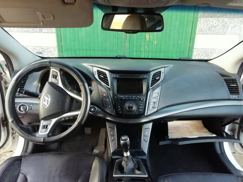 Hyundai I40, снимка 6 - Автомобили и джипове - 49376457