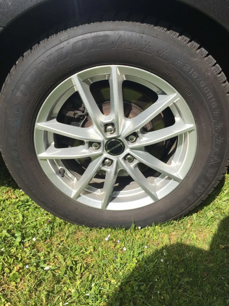 Ford Mondeo VIGNALE 8ск ASISTENT, снимка 8 - Автомобили и джипове - 52331229