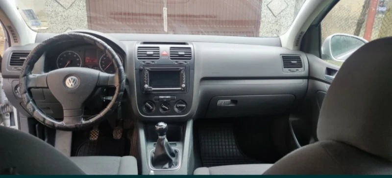 VW Golf 1.4i, снимка 3 - Автомобили и джипове - 52484072