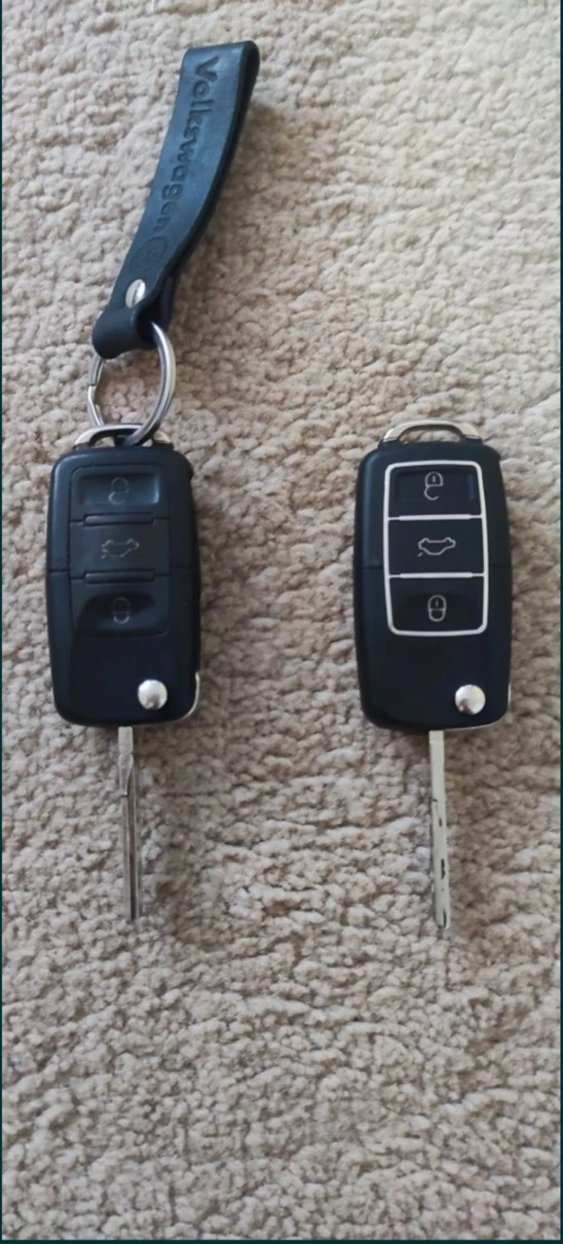 VW Golf 1.4i, снимка 6 - Автомобили и джипове - 52484072