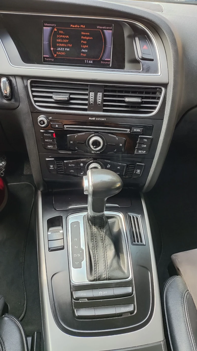 Audi A5 3.0 Diesel Cabriolet, снимка 9 - Автомобили и джипове - 52283783