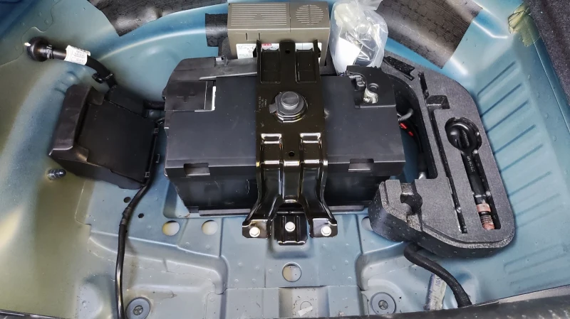 Audi A5 3.0 Diesel Cabriolet, снимка 15 - Автомобили и джипове - 52283783