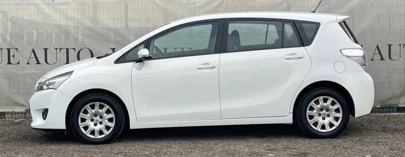 Toyota Verso 2.0D4D* 124 К.С.6+ 1* , снимка 4 - Автомобили и джипове - 52141868