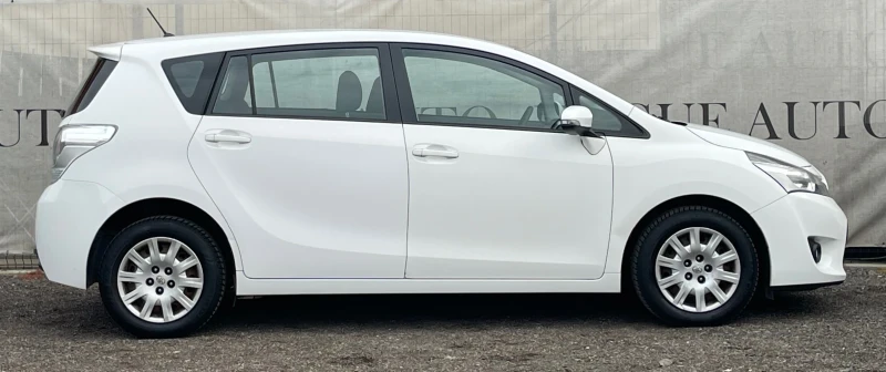 Toyota Verso 2.0D4D* 124 К.С.6+ 1* , снимка 5 - Автомобили и джипове - 52141868