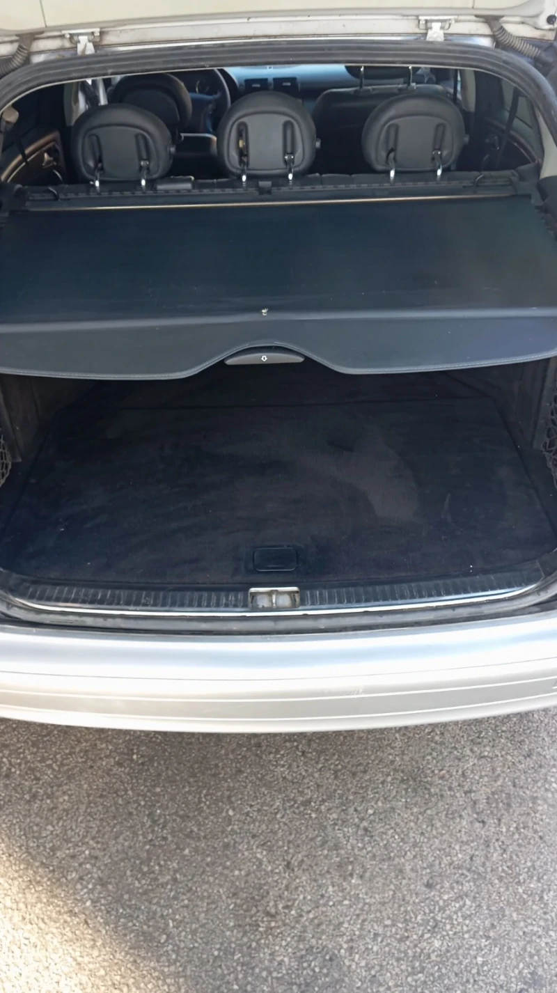 Mercedes-Benz C 220 cdi, снимка 15 - Автомобили и джипове - 52310292