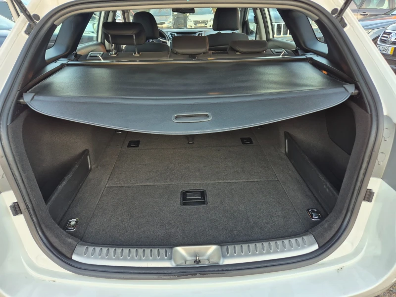 Hyundai I40 1.7CRDI, снимка 14 - Автомобили и джипове - 52487750