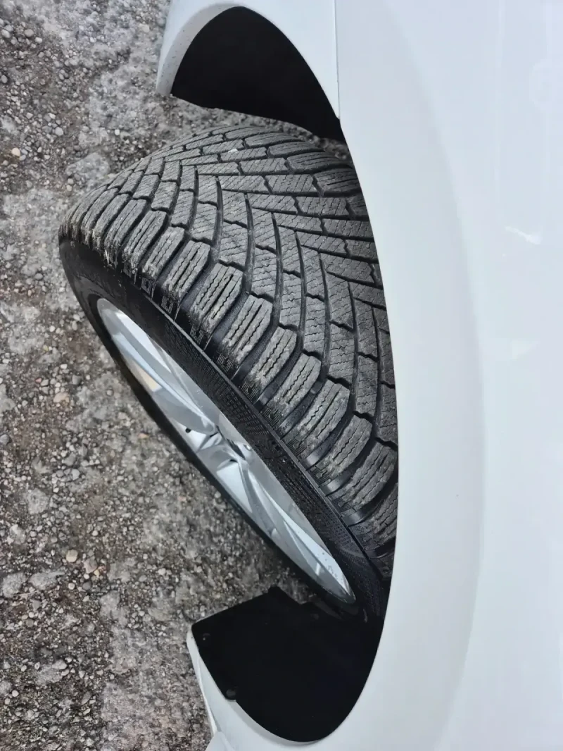 Hyundai I40 1.7CRDI, снимка 7 - Автомобили и джипове - 52487750