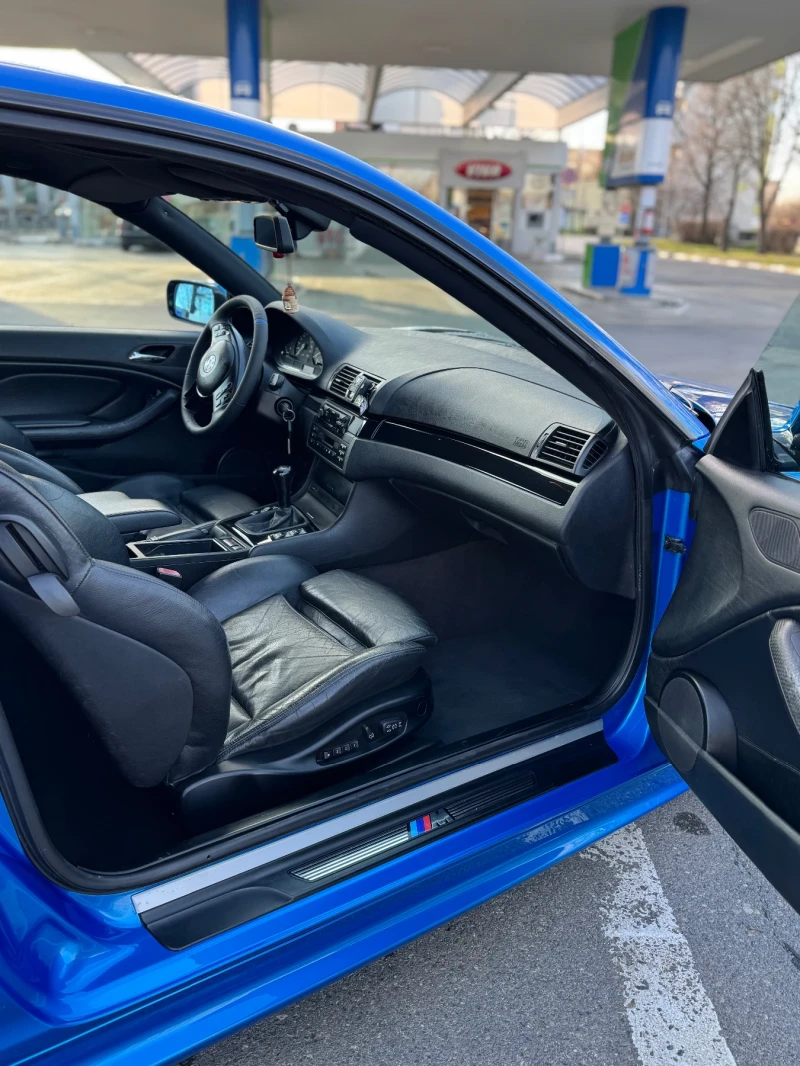 BMW 323 Ci, снимка 11 - Автомобили и джипове - 53111117