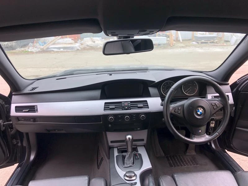 BMW 535 D 272hp, снимка 7 - Автомобили и джипове - 49519610