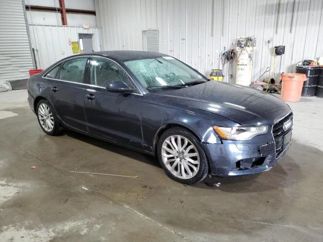 Audi A6 2.0L 4 All wheel drive, снимка 13 - Автомобили и джипове - 48744772