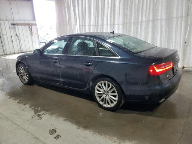 Audi A6 2.0L 4 All wheel drive, снимка 2 - Автомобили и джипове - 48744772