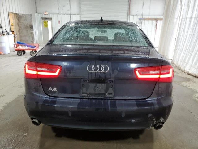 Audi A6 2.0L 4 All wheel drive, снимка 4 - Автомобили и джипове - 48744772