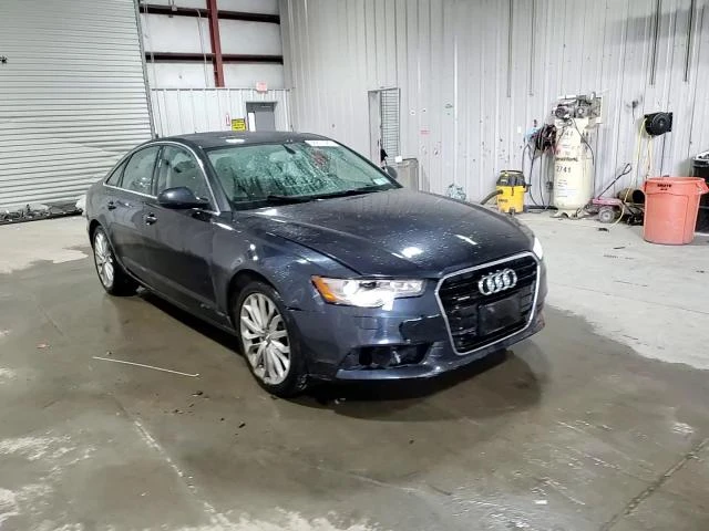 Audi A6 2.0L 4 All wheel drive, снимка 9 - Автомобили и джипове - 48744772