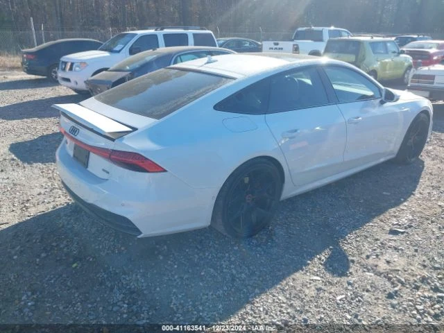 Audi A7  SPORTBACK PRESTIGE 55 TFSI QUATTRO S TRONIC, снимка 6 - Автомобили и джипове - 49005733