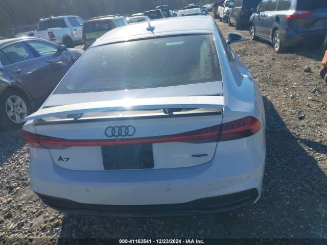 Audi A7  SPORTBACK PRESTIGE 55 TFSI QUATTRO S TRONIC, снимка 8 - Автомобили и джипове - 49005733