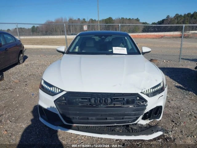 Audi A7  SPORTBACK PRESTIGE 55 TFSI QUATTRO S TRONIC, снимка 3 - Автомобили и джипове - 49005733