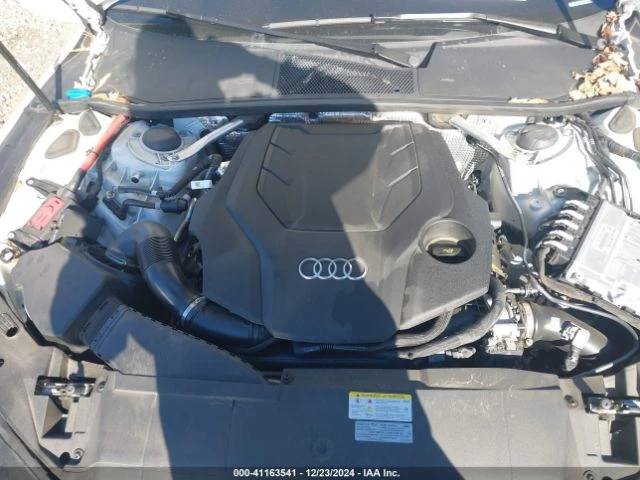 Audi A7  SPORTBACK PRESTIGE 55 TFSI QUATTRO S TRONIC, снимка 12 - Автомобили и джипове - 49005733