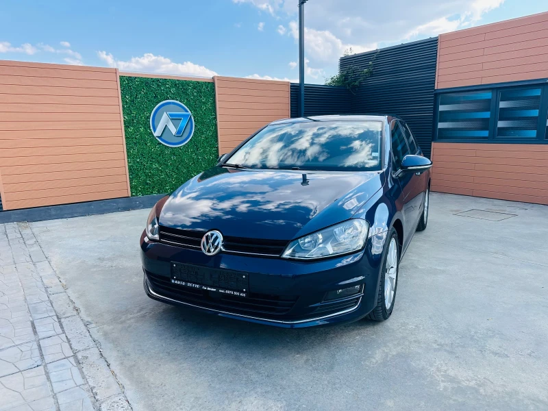 VW Golf TDI/DSG/Distronic - 22500 лв. - 28397124 1