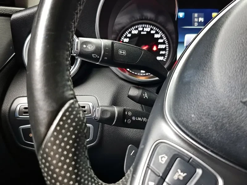 Mercedes-Benz C 200 2.0, снимка 17 - Автомобили и джипове - 54278052