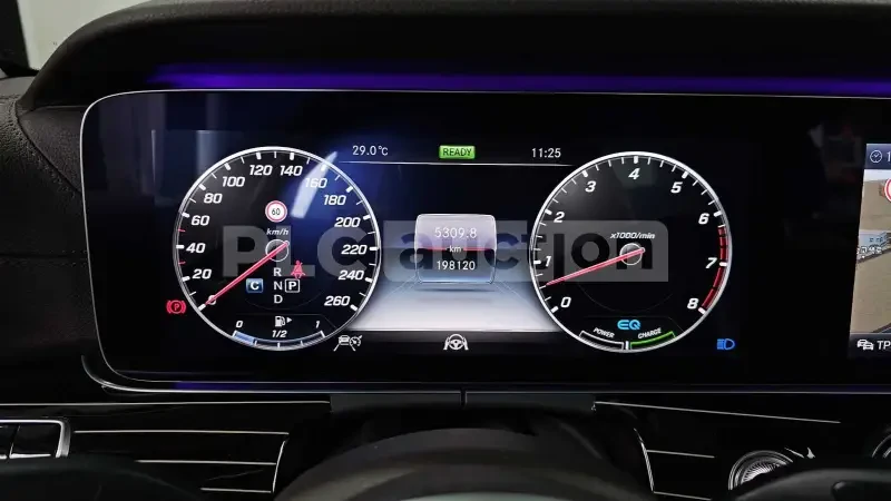 Mercedes-Benz CLS 450 ЦЕНА ДО БЪЛГАРИЯ !!!, снимка 8 - Автомобили и джипове - 55341348