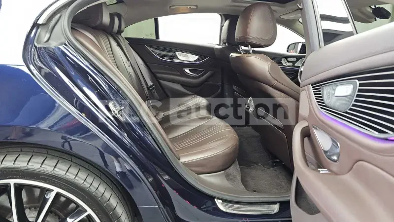 Mercedes-Benz CLS 450 ЦЕНА ДО БЪЛГАРИЯ !!!, снимка 12 - Автомобили и джипове - 55341348