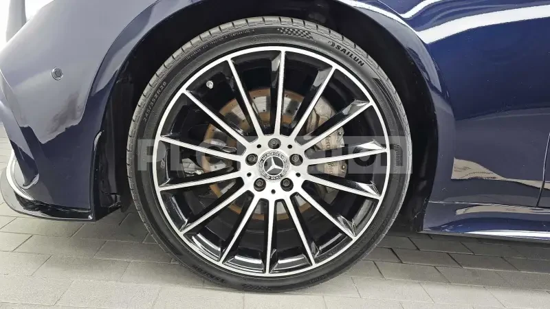Mercedes-Benz CLS 450 ЦЕНА ДО БЪЛГАРИЯ !!!, снимка 5 - Автомобили и джипове - 55341348