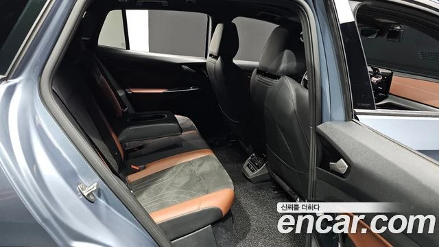 VW ID.4, снимка 11 - Автомобили и джипове - 56282227