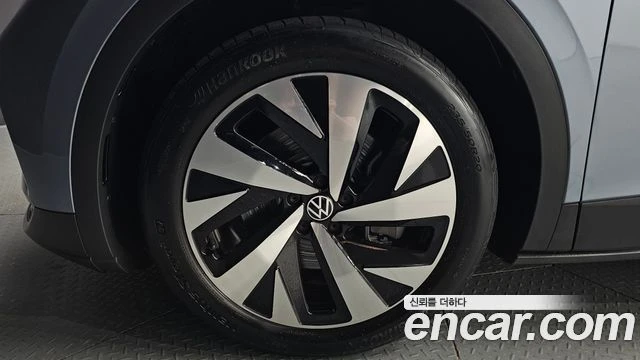 VW ID.4, снимка 5 - Автомобили и джипове - 56282227
