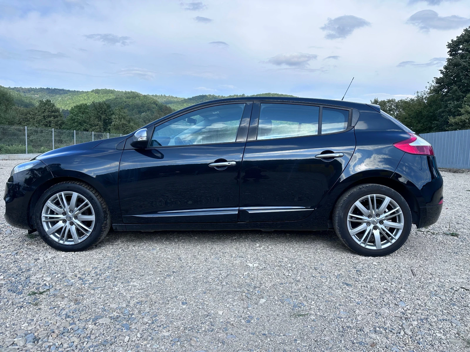 Renault Megane GT Line 1.5DCI ЛИЗИНГ - изображение 8