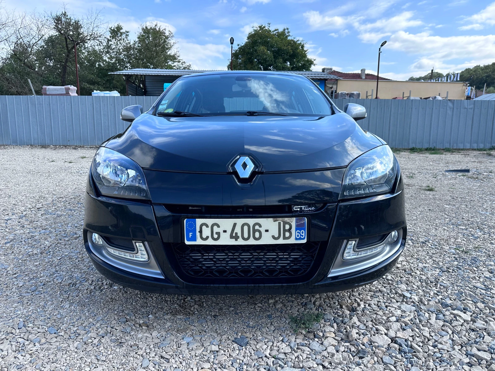 Renault Megane GT Line 1.5DCI ЛИЗИНГ - изображение 2