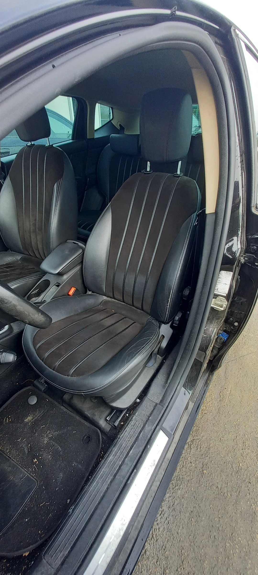 Lancia Delta 1.4 I TURBO | Mobile.bg   11