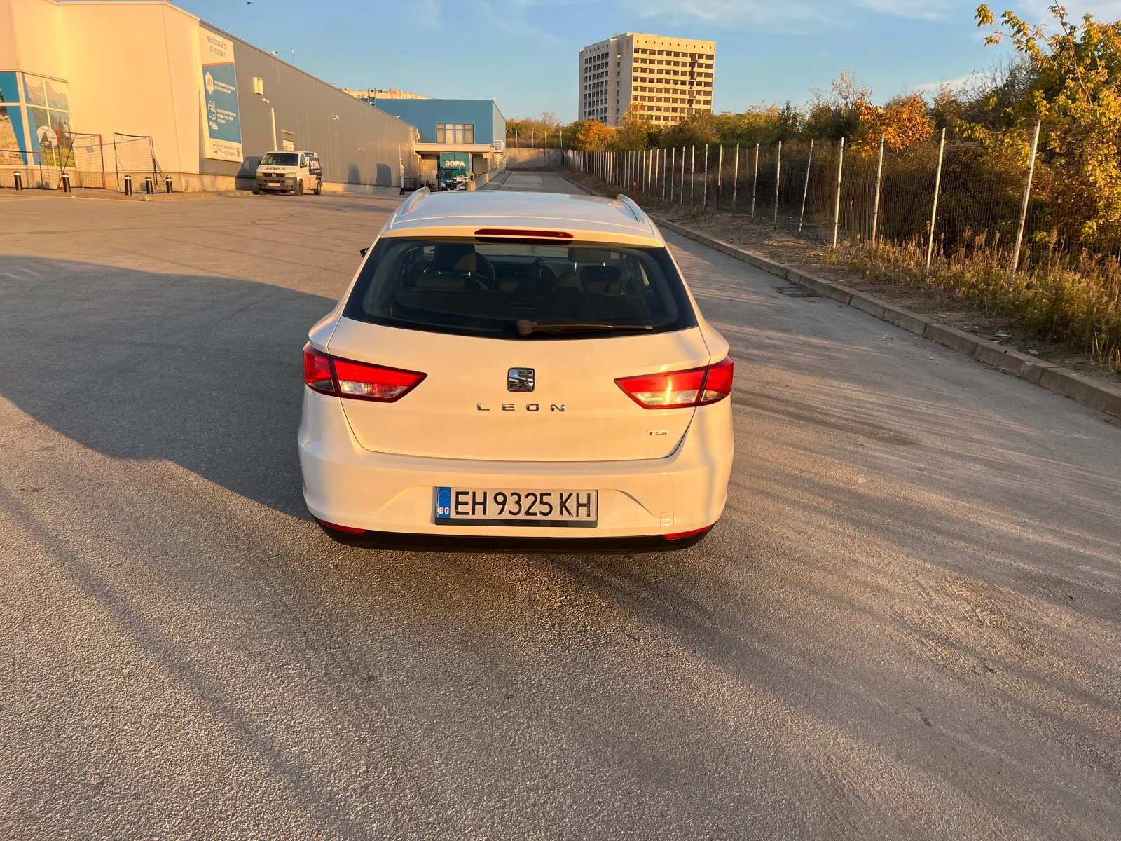 Seat Leon ST - изображение 3