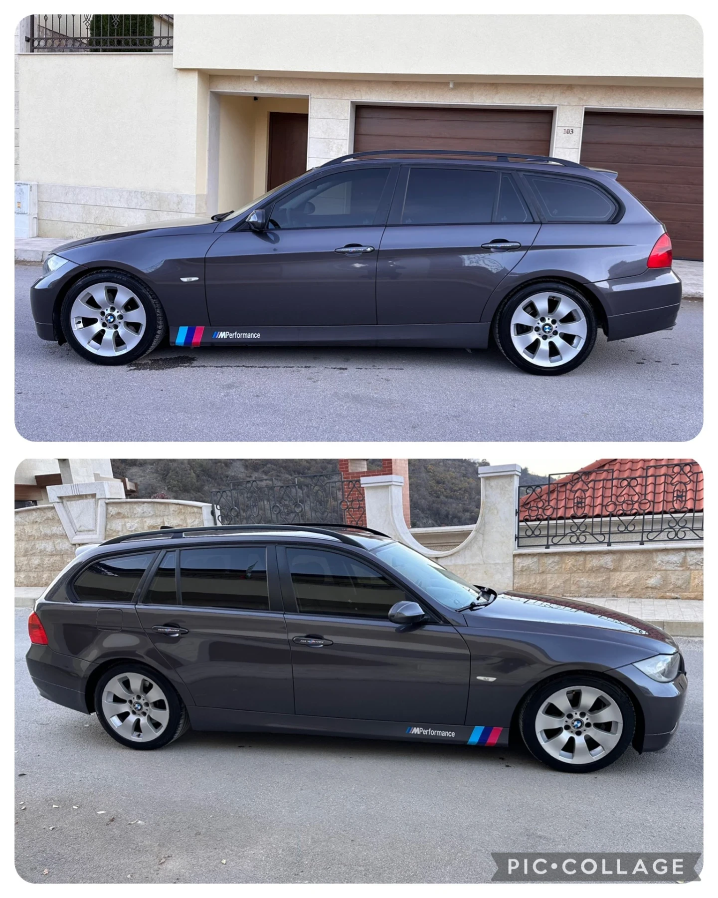 BMW 320 Navi, Recaro, Xenon  - изображение 7