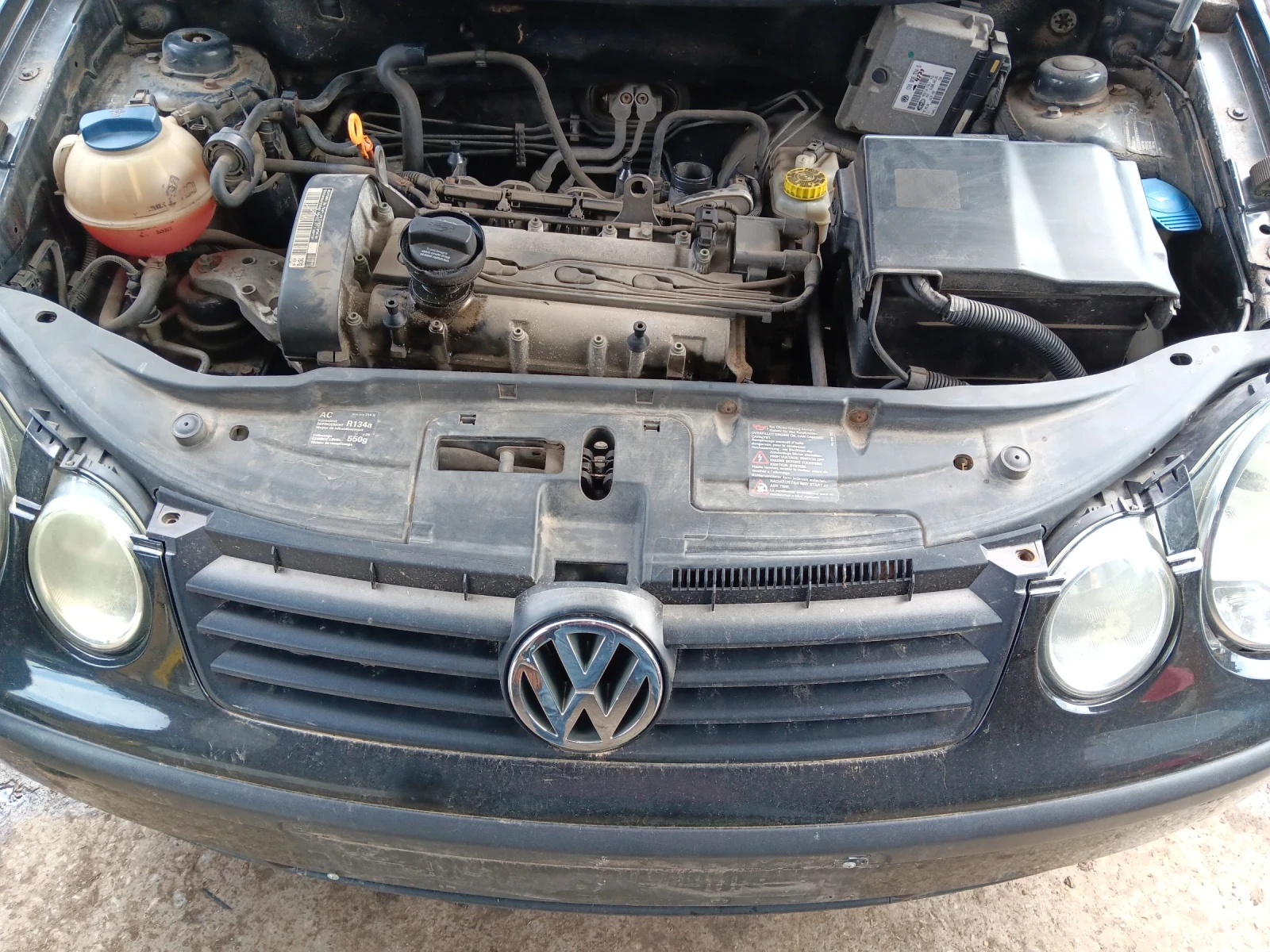VW Polo 2 бр - изображение 8