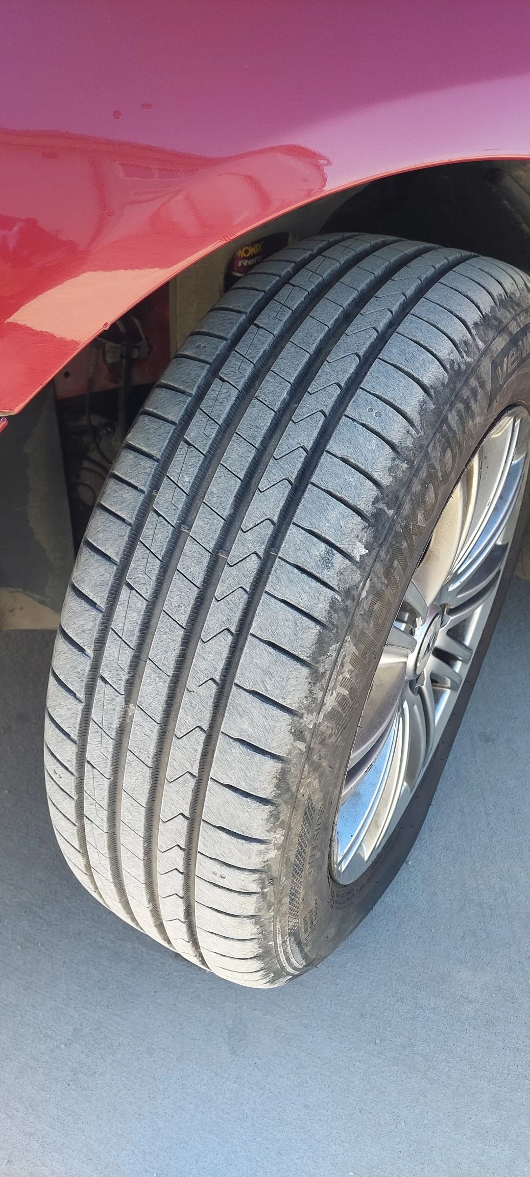 Peugeot 407 2.0HDI 136 - изображение 10