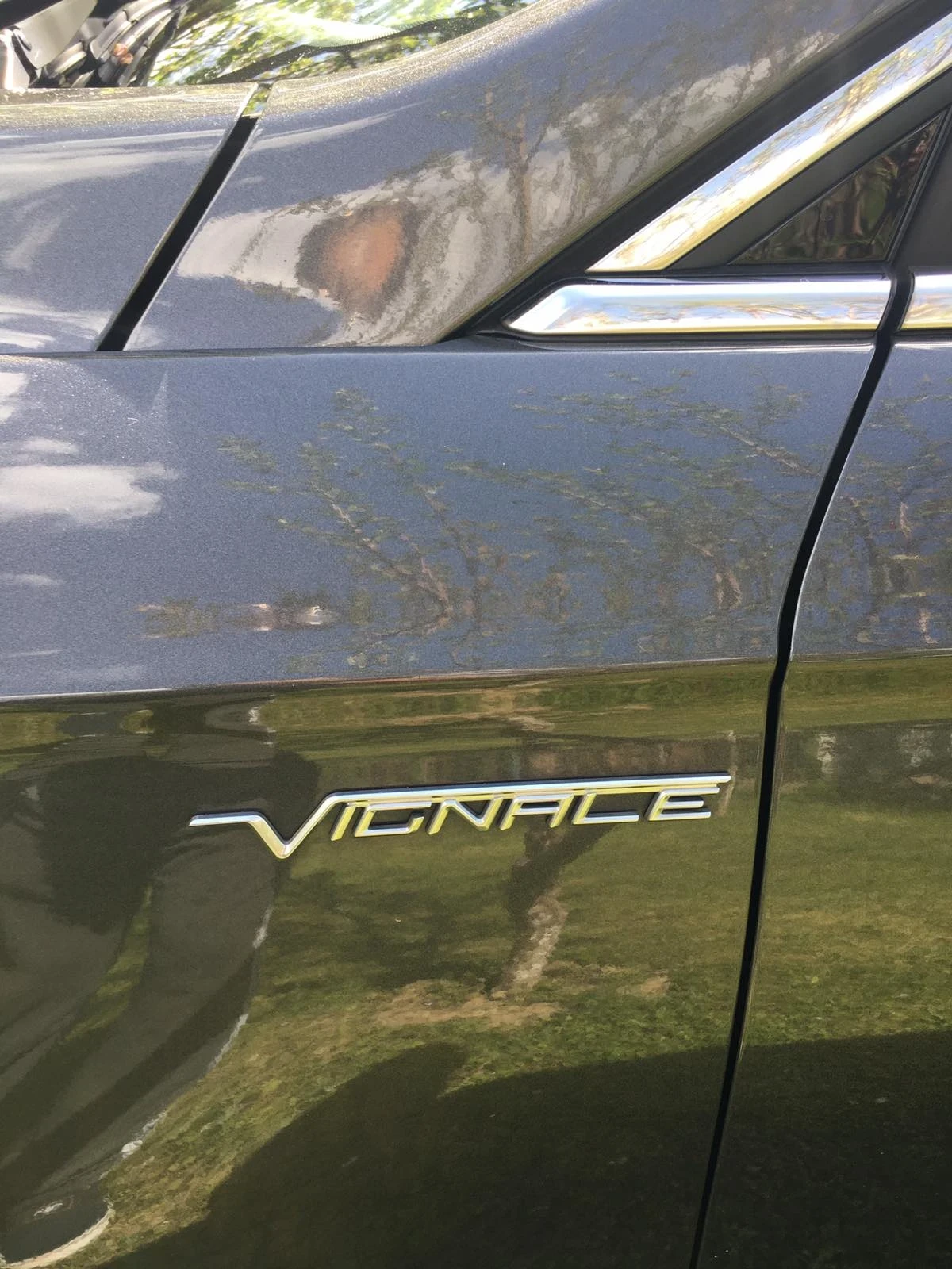 Ford Mondeo VIGNALE 8ск  - изображение 7