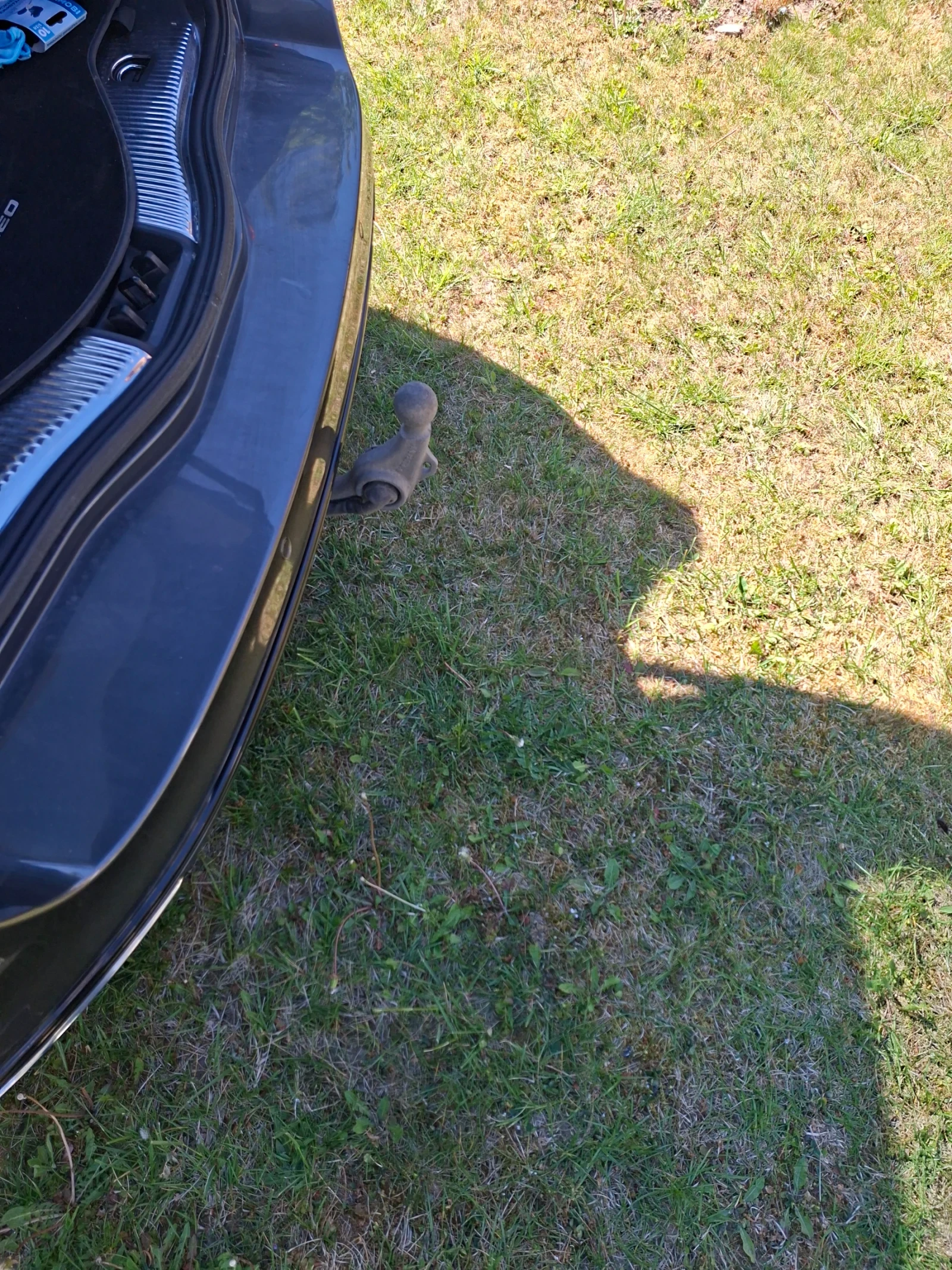 Ford Mondeo VIGNALE 8�� ASISTENT | Mobile.bg � ����������� 10