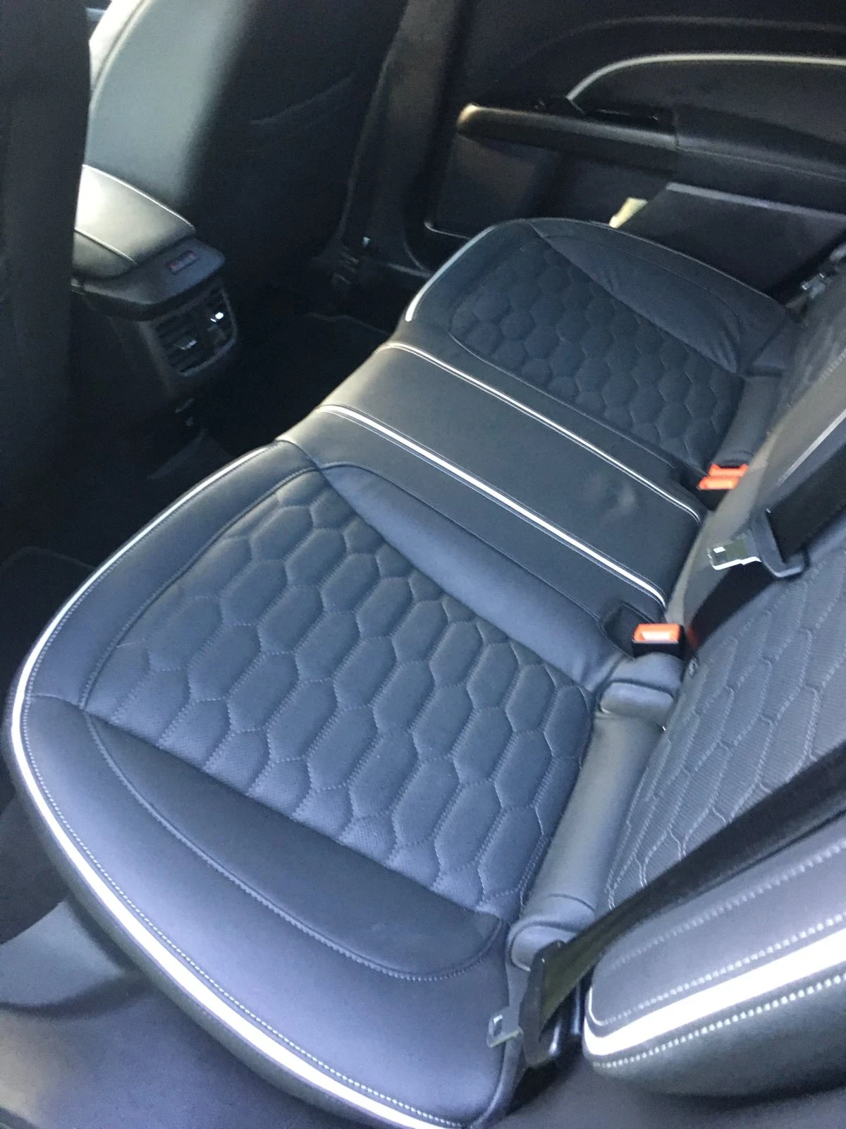 Ford Mondeo VIGNALE 8ск  - изображение 5